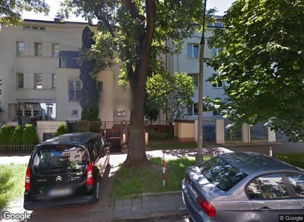 Ceny mieszkań Warszawa ul. Walecznych 50