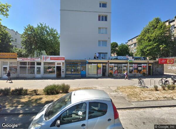 Ceny mieszkań Gdynia Morska 97