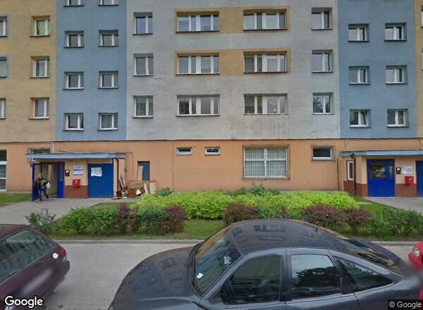 Ceny transakcyjne mieszkań Łódź Kostki Napierskiego 3