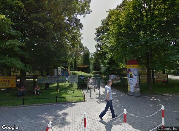 Ceny mieszkań Warszawa ul. Zagłoby 17