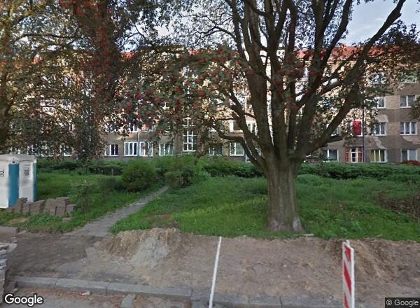 Ceny transakcyjne mieszkań Szczecin Marii Rodziewiczówny 2