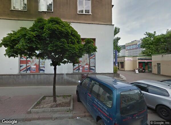 Ceny mieszkań Warszawa ul. Wolska 50
