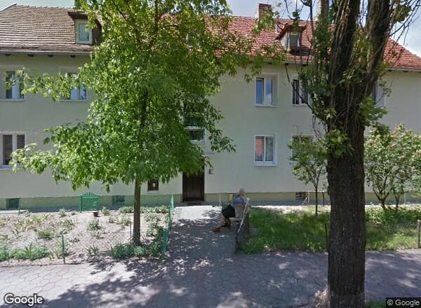 Ceny transakcyjne mieszkań Toruń Mariana Jaroczyńskiego 5