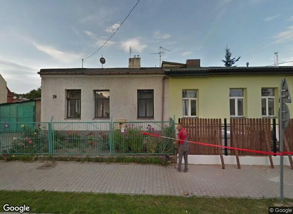 Ceny mieszkań Lublin Stalowa 18