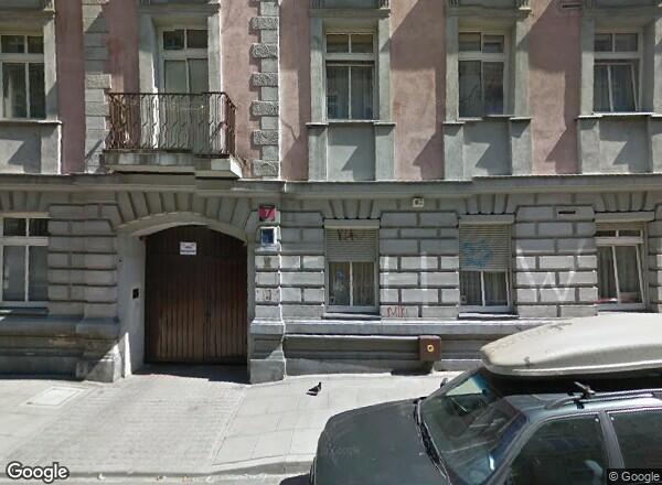 Ceny mieszkań Łódź Solna 7