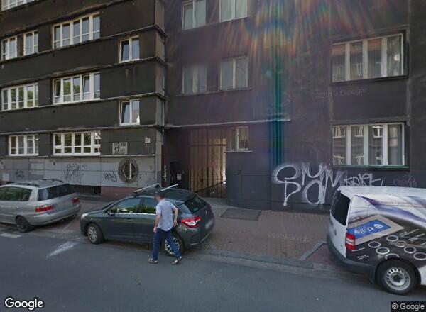 Ceny mieszkań Katowice Henryka Dąbrowskiego 17