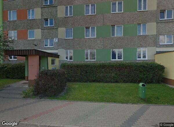 Ceny transakcyjne mieszkań Białystok Aleja Niepodległości 7