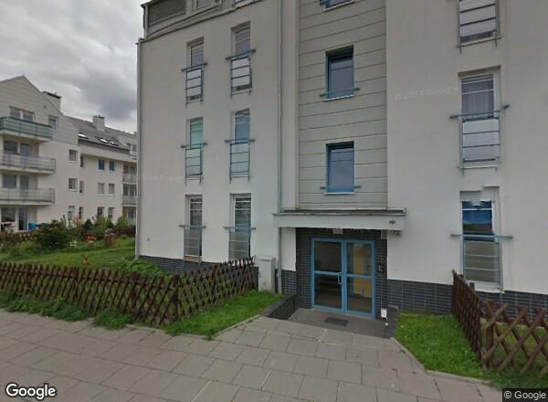 Ceny mieszkań Szczecin Gwarna 72