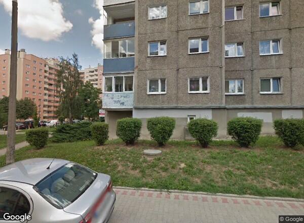 Ceny mieszkań Kraków Osiedle Oświecenia 9