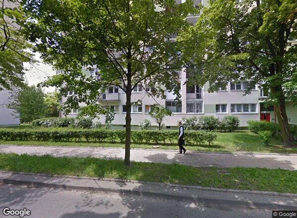 Ceny mieszkań Łódź Tamka 4