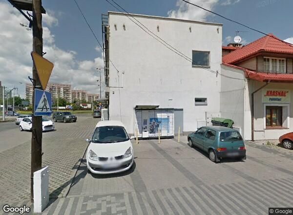 Ceny mieszkań Łódź Ks. Adama Naruszewicza 2