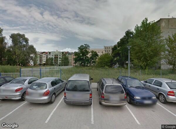 Ceny mieszkań Wrocław UL. BENEDYKTA POLAKA 14A