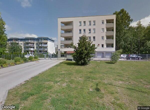 Ceny mieszkań Łódź Oleńki Billewiczówny 4