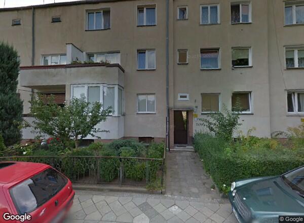 Ceny mieszkań Wrocław UL. JÓZEFA PANKIEWICZA 1