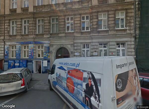 Ceny mieszkań Poznań Stanisława Taczaka 7