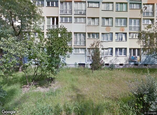 Ceny mieszkań Wrocław UL. WINCENTEGO STYSIA 65