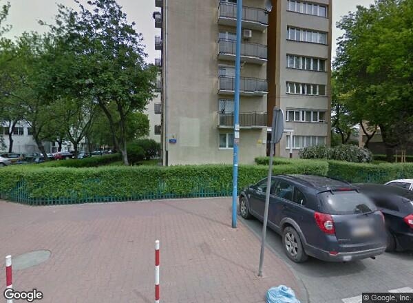 Ceny transakcyjne mieszkań Warszawa ul. Daleka 6