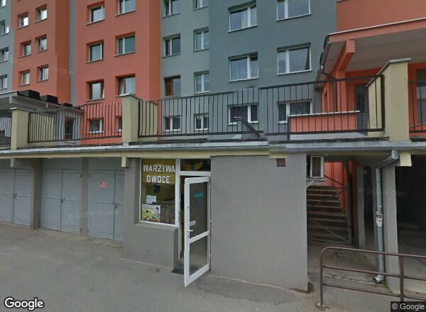 Ceny mieszkań Wrocław UL. STEFANA DRZEWIECKIEGO 21