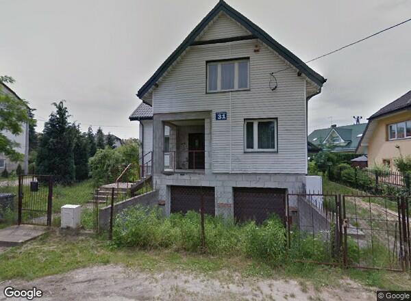 Ceny mieszkań Kobyłka Belgijska 31