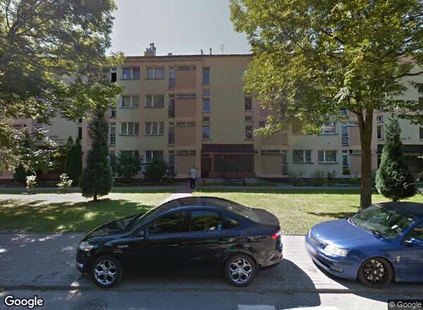 Ceny mieszkań Rzeszów Króla Bolesława Chrobrego 16