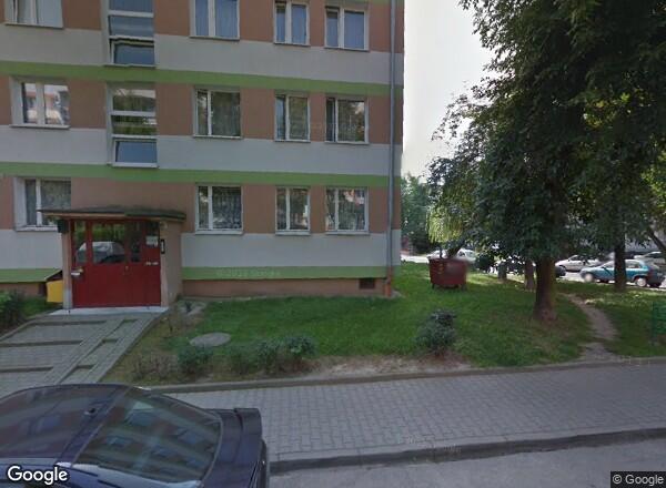 Ceny mieszkań Kraków Osiedle Złotego Wieku 11