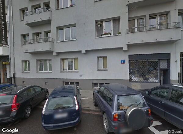 Ceny mieszkań Warszawa ul. J. Bartoszewicza 5
