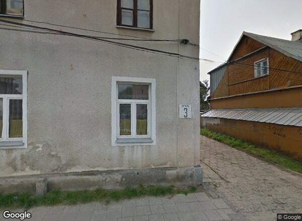 Ceny transakcyjne mieszkań Białystok Czysta 3