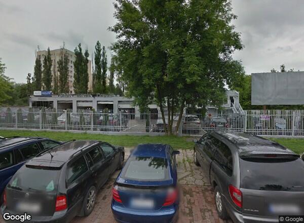 Ceny mieszkań Warszawa ul. Zwycięzców 63
