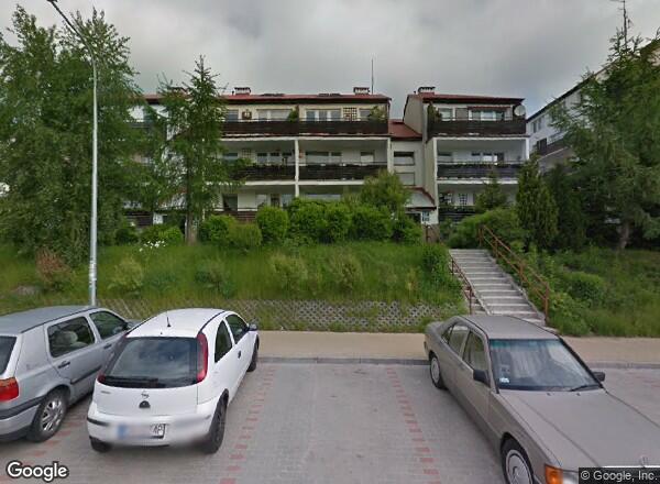 Ceny mieszkań Gdynia Oliwkowa 16