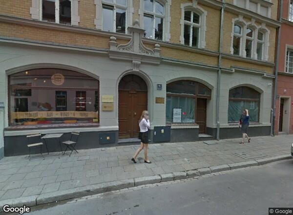 Ceny transakcyjne mieszkań Poznań Wroniecka 18