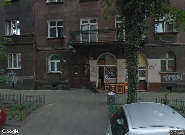 Ceny mieszkań Kraków Stanisława Konarskiego 18