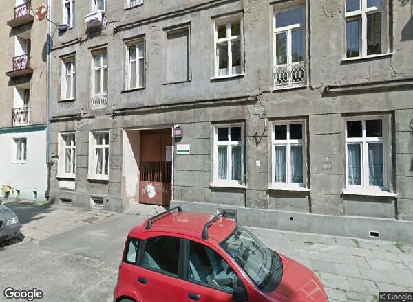 Ceny mieszkań Łódź Podrzeczna 23