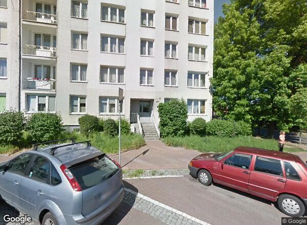 Ceny mieszkań Katowice Strzelecka 11