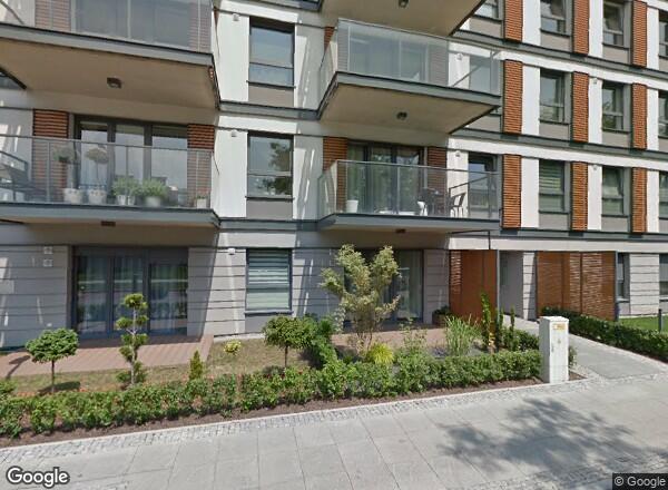 Ceny mieszkań Poznań Bielniki 3