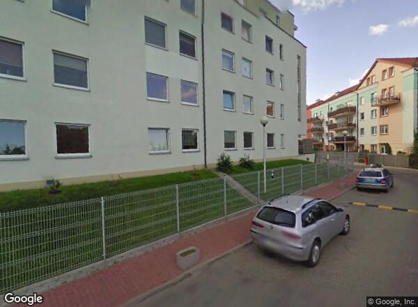 Ceny mieszkań Warszawa ul. H. Ordonówny 19F