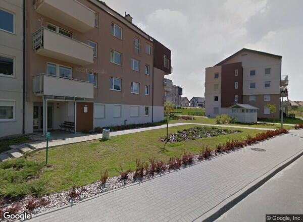 Ceny mieszkań Gdańsk Olimpijska 56