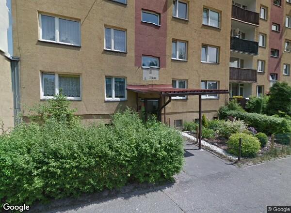Ceny mieszkań Katowice Szewska 8