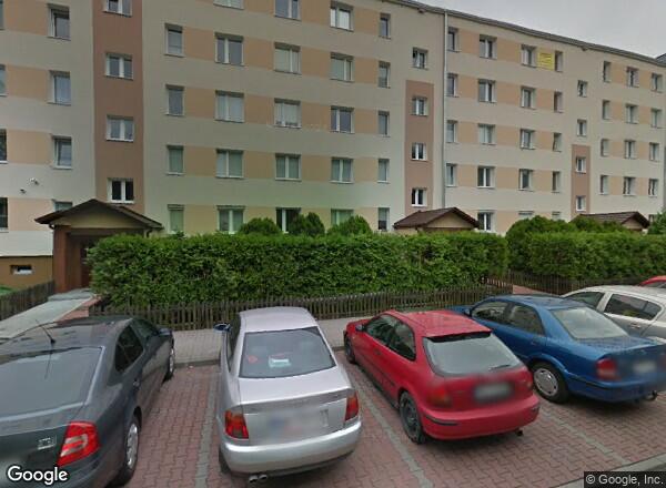 Ceny mieszkań Warszawa ul. Kolorowa 5