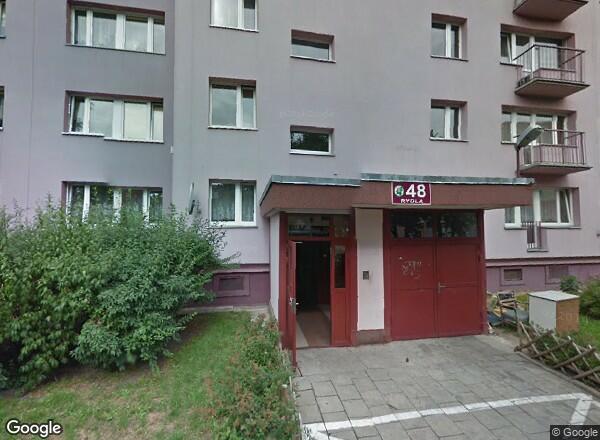 Ceny mieszkań Szczecin Lucjana Rydla 48