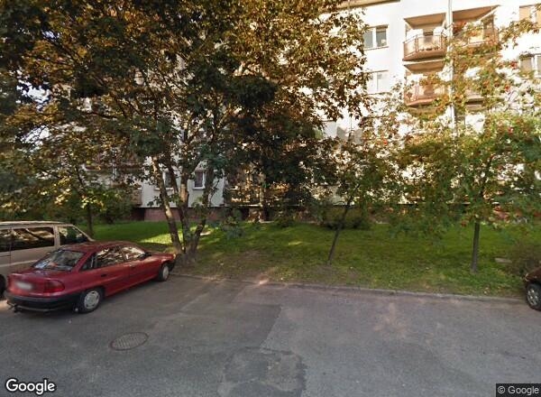 Ceny transakcyjne mieszkań Lublin Olchowa 6