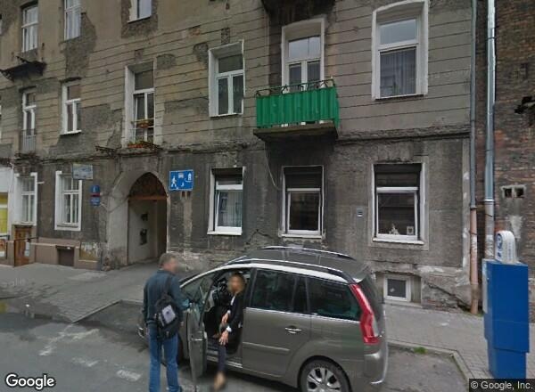 Ceny transakcyjne mieszkań Warszawa ul. Kępna 8