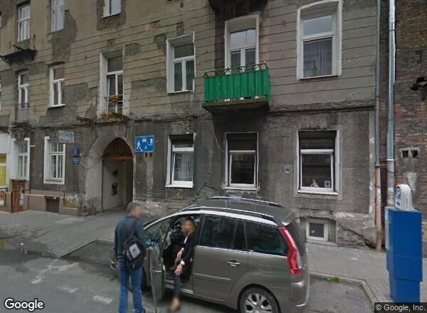 Ceny mieszkań Warszawa ul. Kępna 8