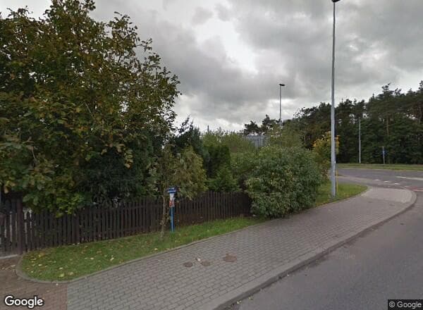 Ceny transakcyjne mieszkań Toruń Zbożowa 2