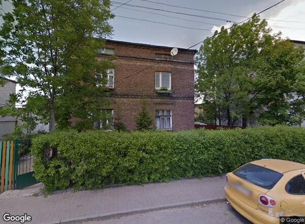 Ceny mieszkań Katowice Polarna 6