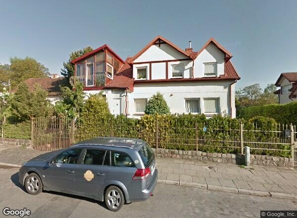 Ceny transakcyjne mieszkań Sopot Polna 32