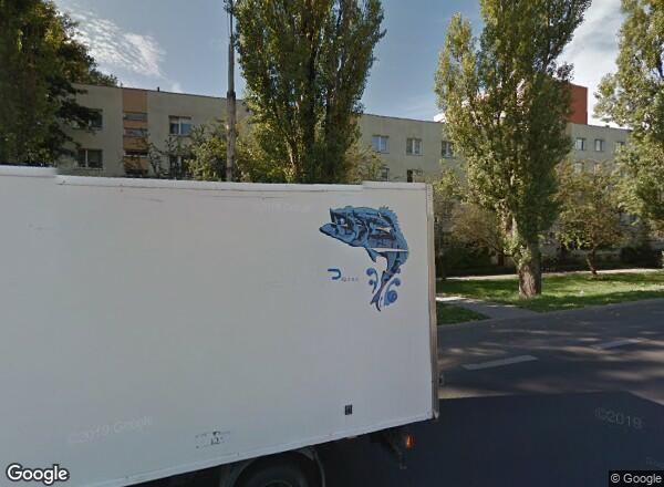 Ceny transakcyjne mieszkań Lublin Droga Męczenników Majdanka 47