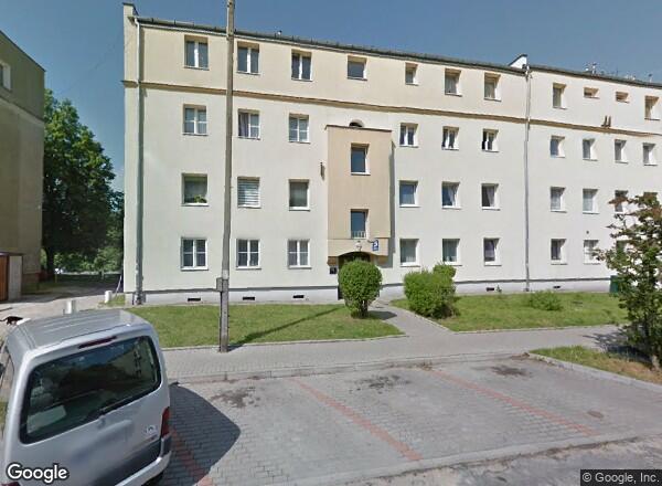 Ceny mieszkań Gdynia Wojewody Wachowiaka 18