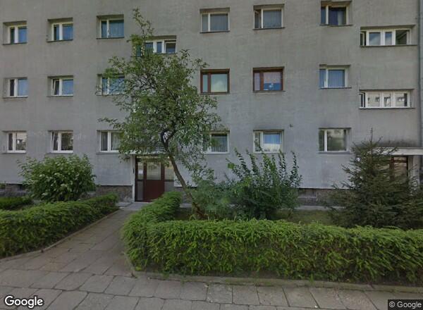 Ceny mieszkań Wrocław UL. INŻYNIERSKA 65