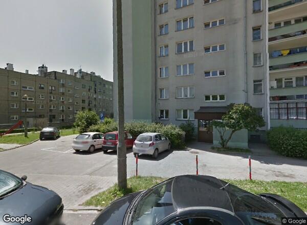 Ceny mieszkań Kraków Osiedle Piastów 45