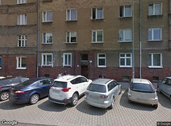 Ceny transakcyjne mieszkań Szczecin Grudziądzka 14